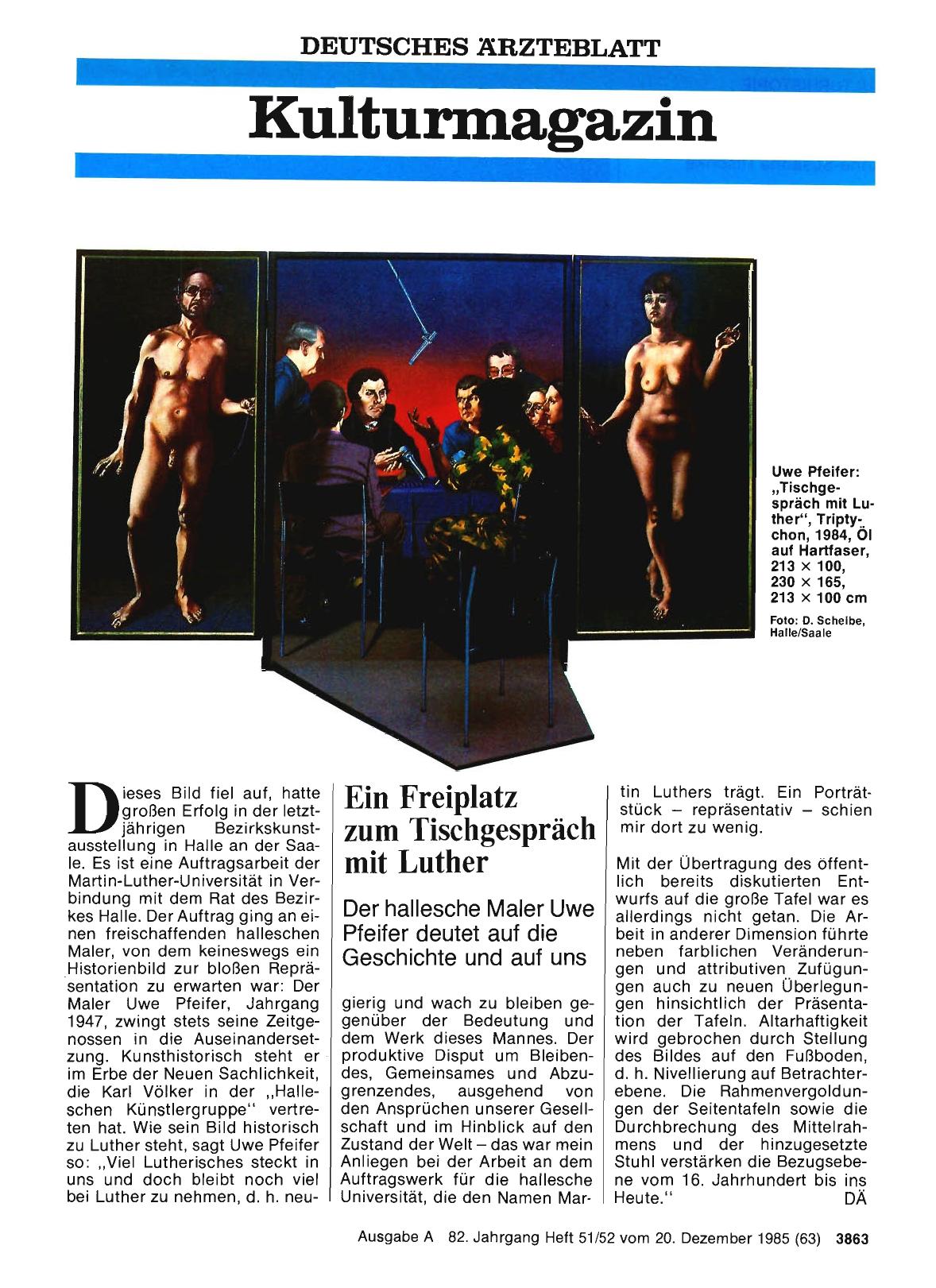 Vorschauseite 1: Unlust am Weihnachtsrummel: Vom Sonnengott zum Weihnachtsmann