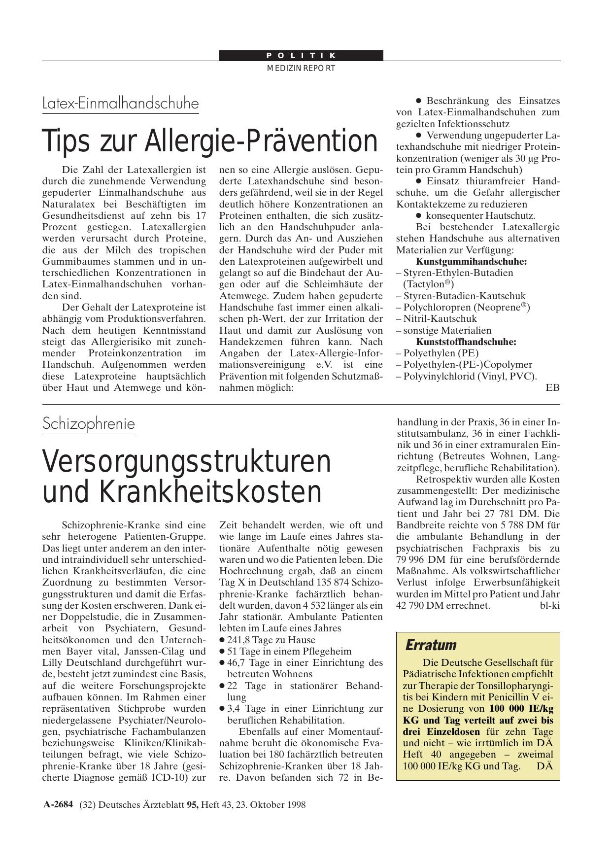 Vorschauseite 1: Erratum