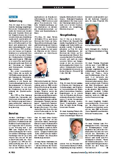 Vorschauseite 1: Gewählt