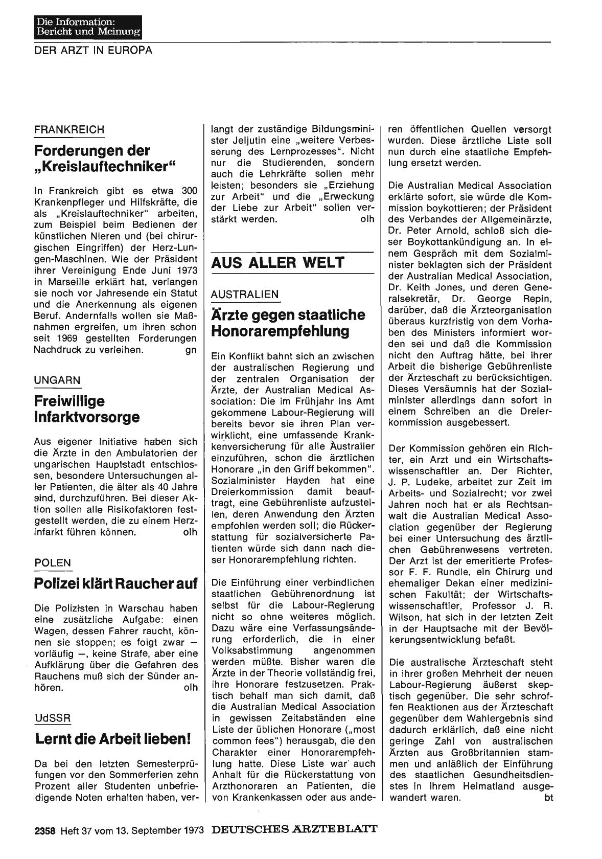 Vorschauseite 1: UdSSR: Lernt die Arbeit lieben!