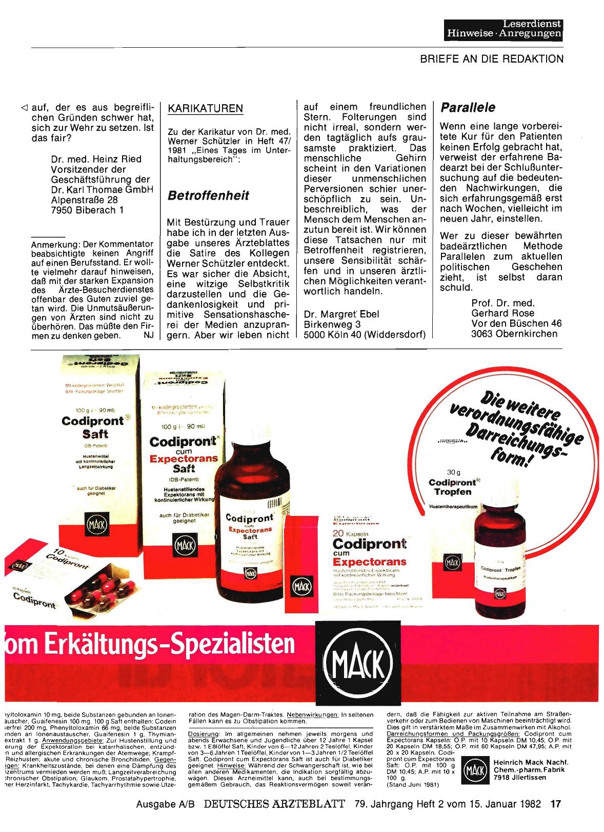 Vorschauseite 1: Anmerkung