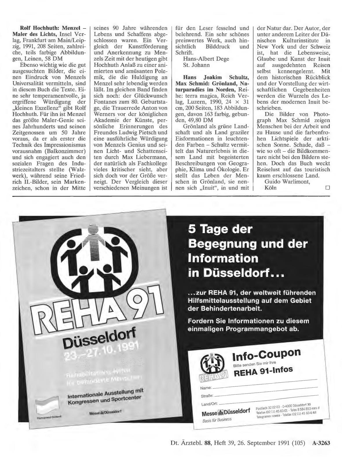 Vorschauseite 1: Hans Joakim Schultz, Max Schmid: Grönland, Naturparadies im Norden