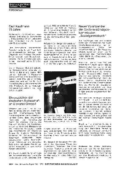 Vorschauseite 1: Bundesverdienstkreuz