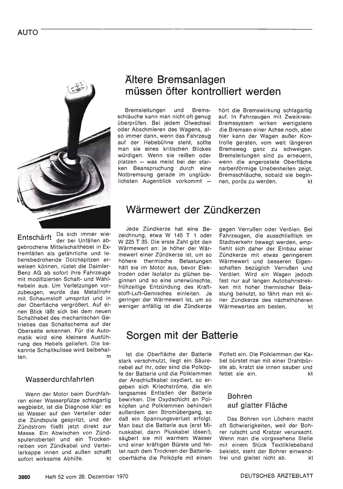 Vorschauseite 1: Bohren auf glatter Fläche