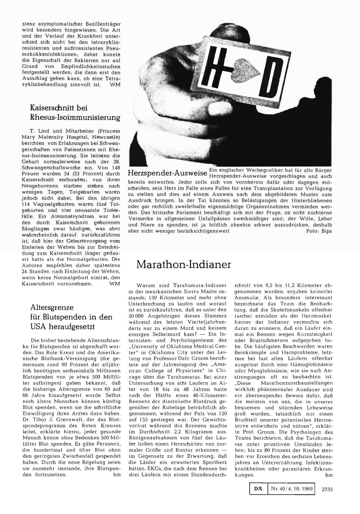 Vorschauseite 1: Marathon-Indianer