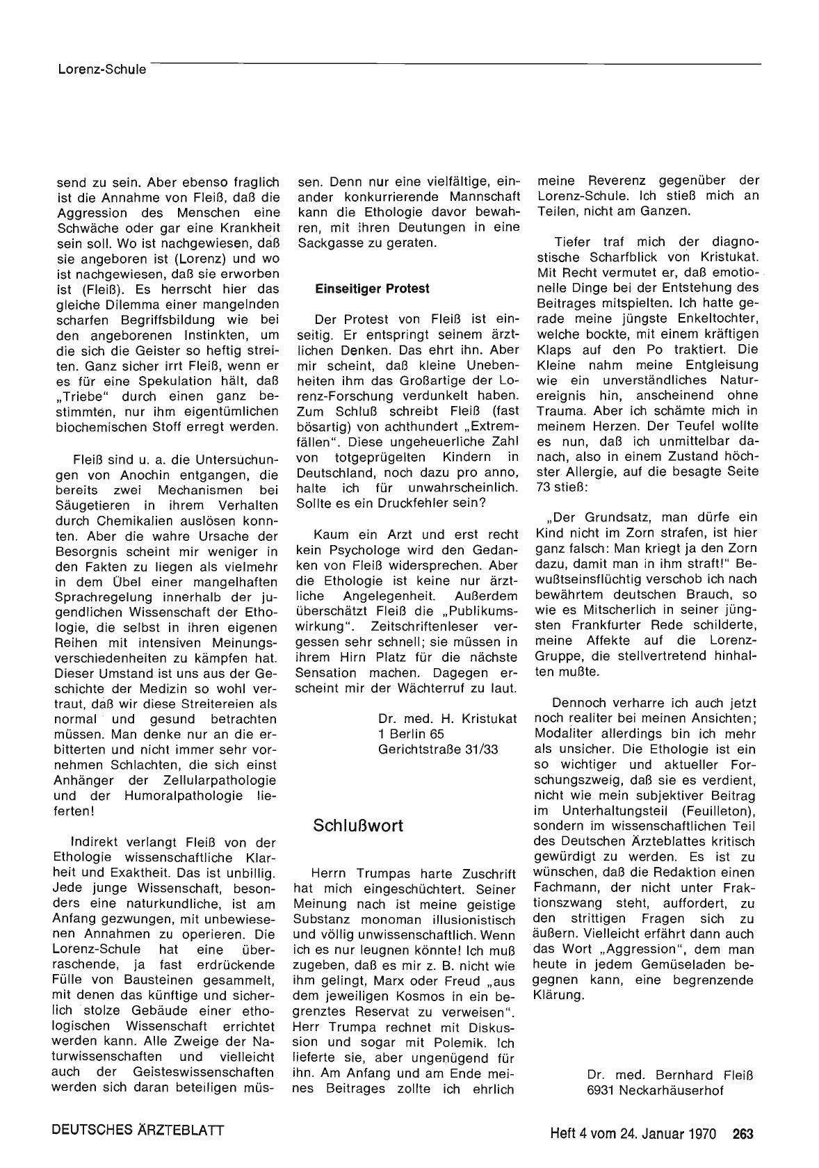 Vorschauseite 1: Fortbildung: Ja! Aber. ..