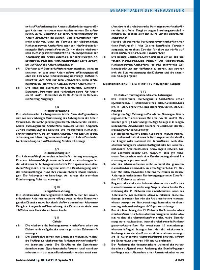 Vorschauseite 3: Manteltarifvertrag für Medizinische Fachangestellte/Arzthelferinnen