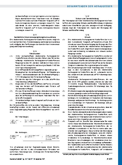 Vorschauseite 5: Manteltarifvertrag für Medizinische Fachangestellte/Arzthelferinnen