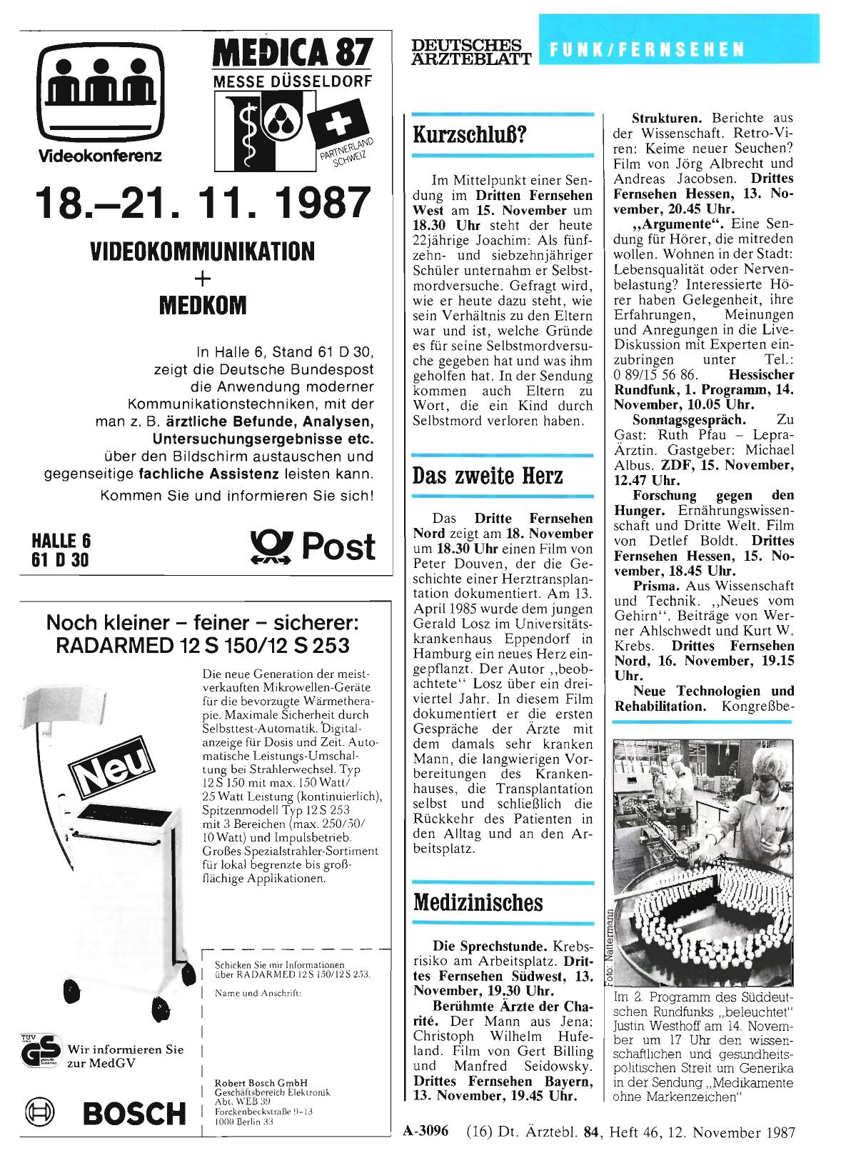 Vorschauseite 1: Medizinisches