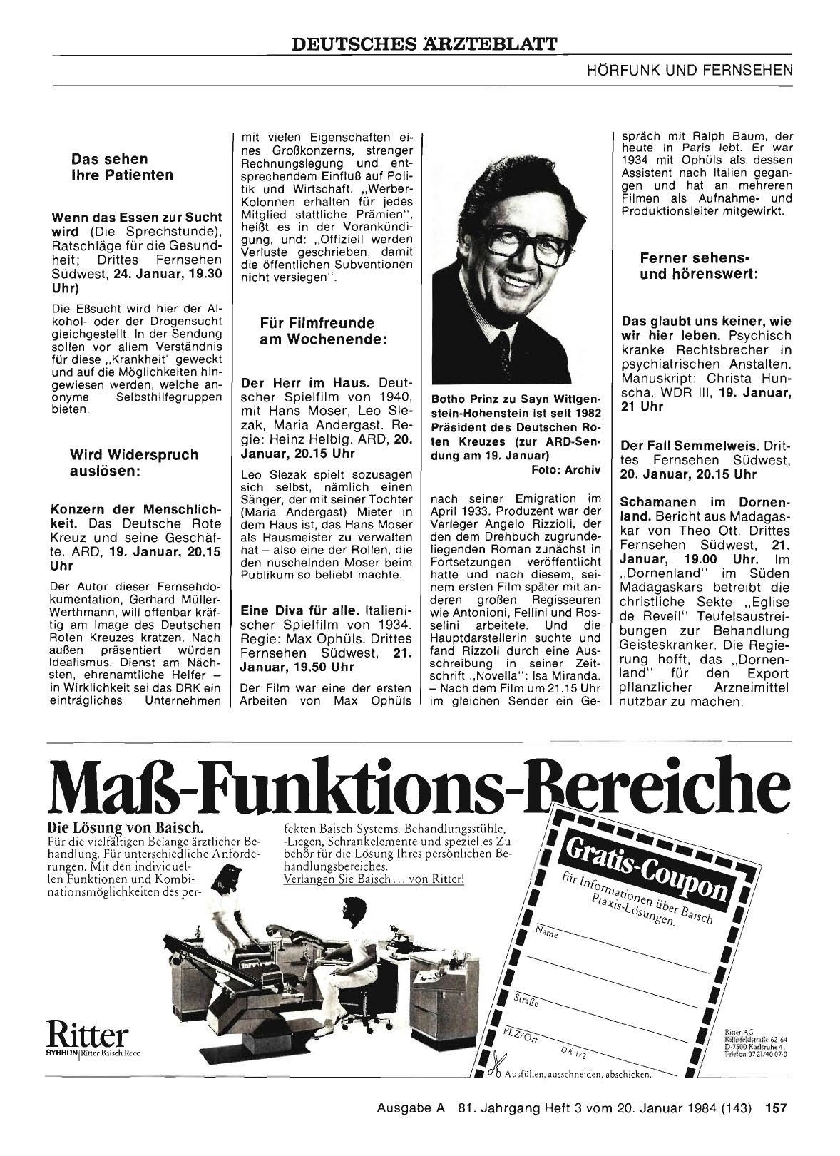 Vorschauseite 1: Das sehen Ihre Patienten