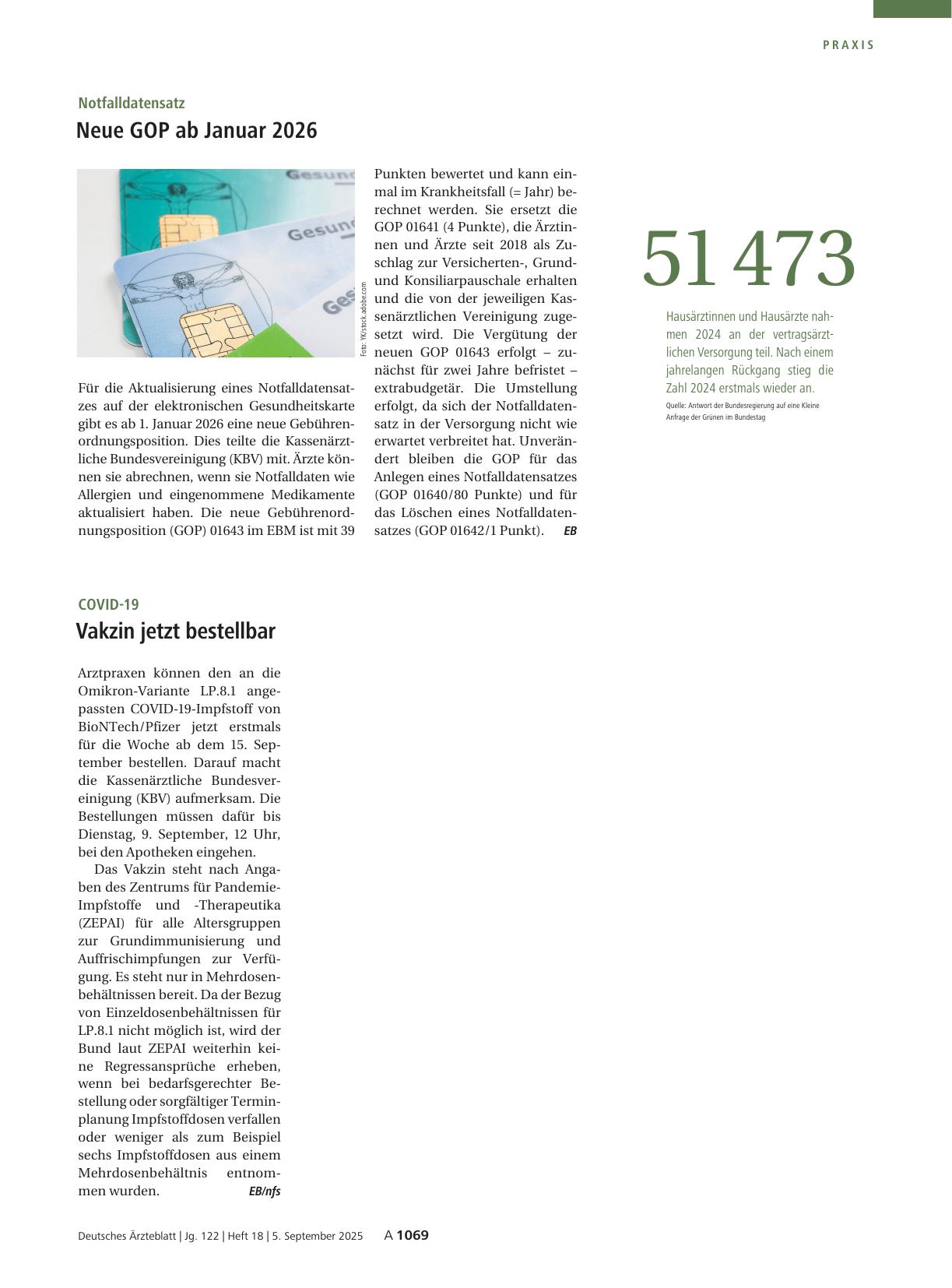 Vorschauseite 1: Zahl
