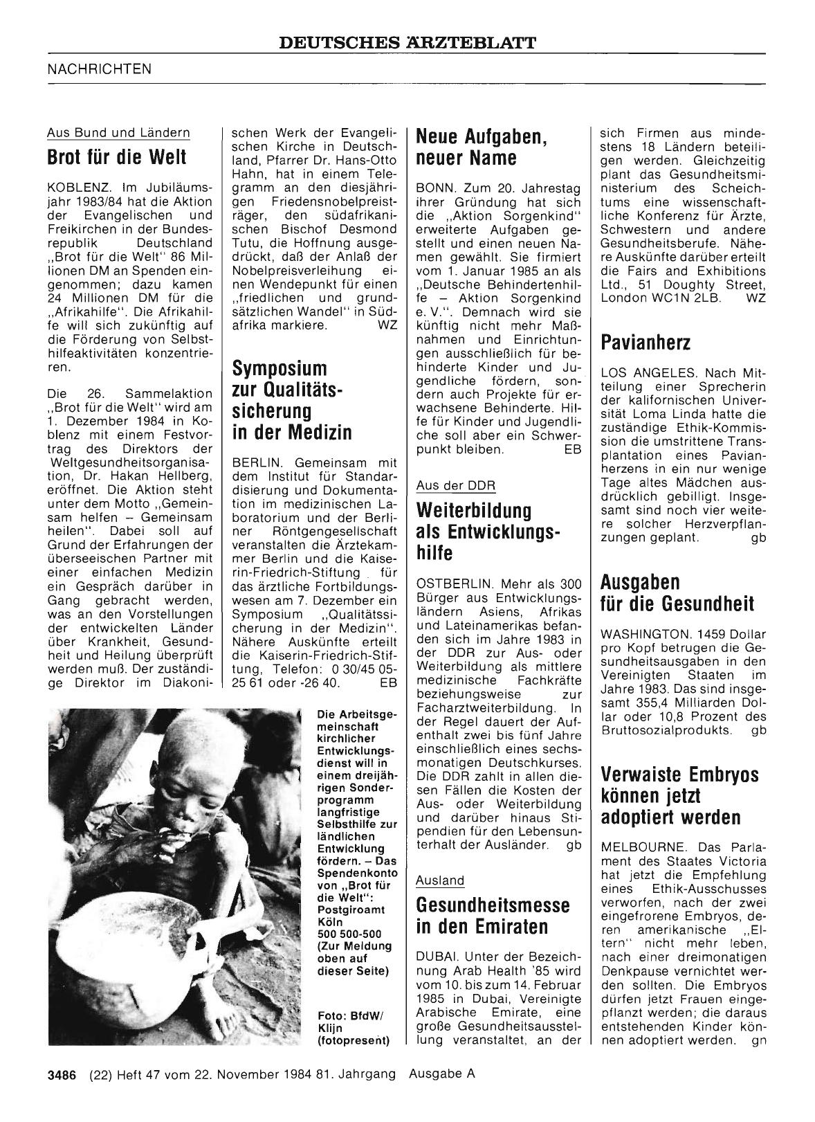 Vorschauseite 1: Weiterbildung als Entwicklungshilfe