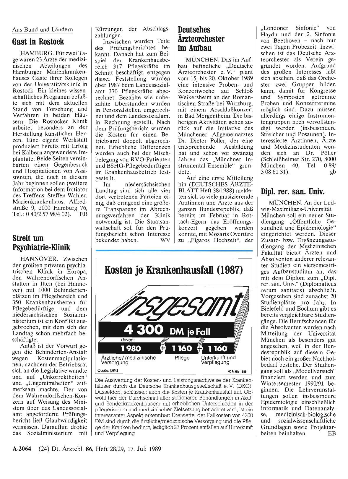 Vorschauseite 1: Dipl. rer. san. Univ.