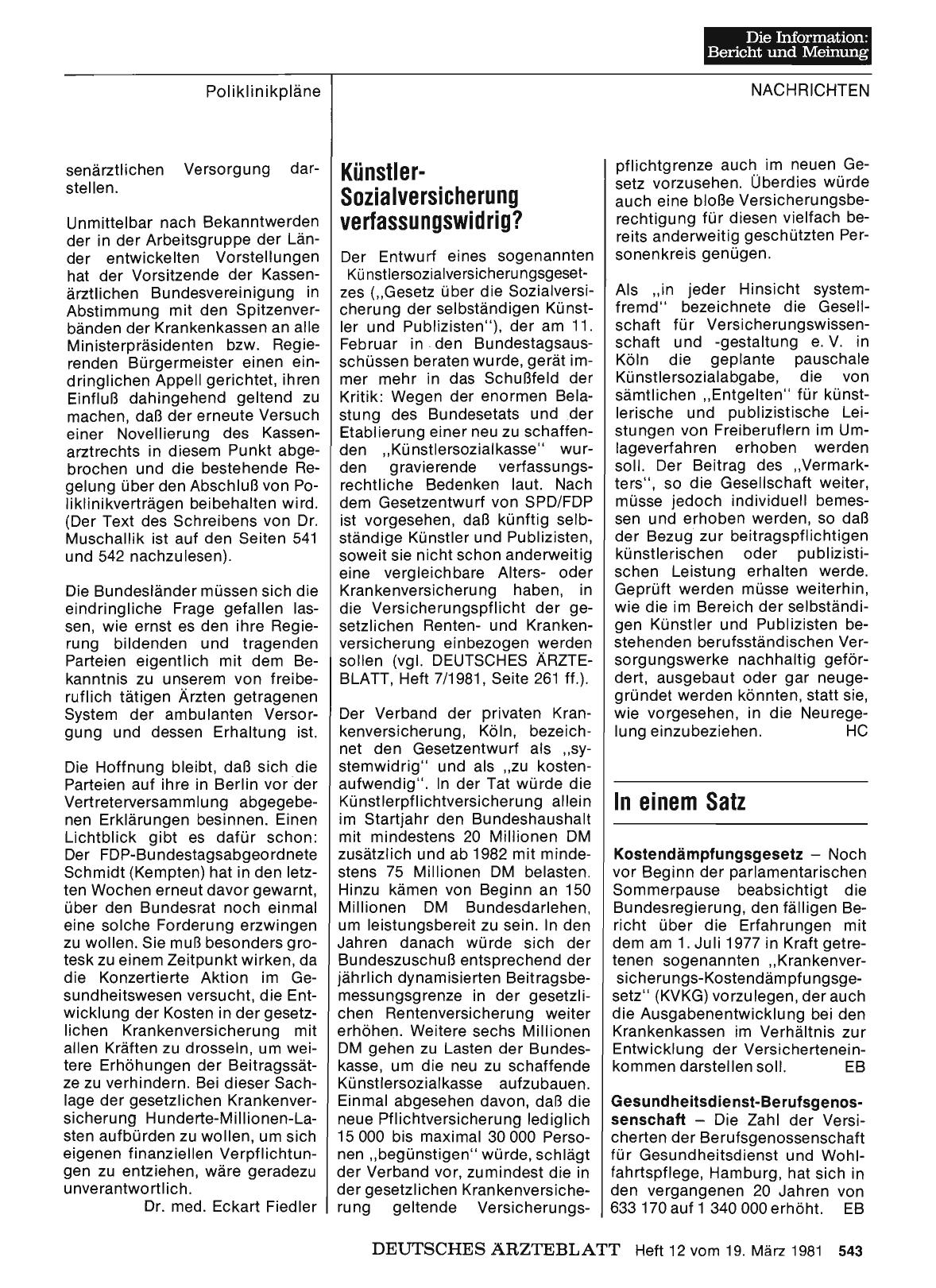 Vorschauseite 1: In einem Satz