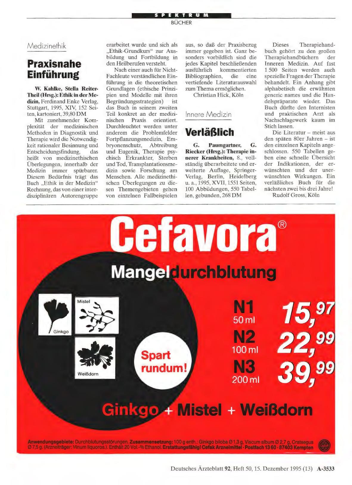 Vorschauseite 1: Medizinethik: Praxisnahe Einführung
