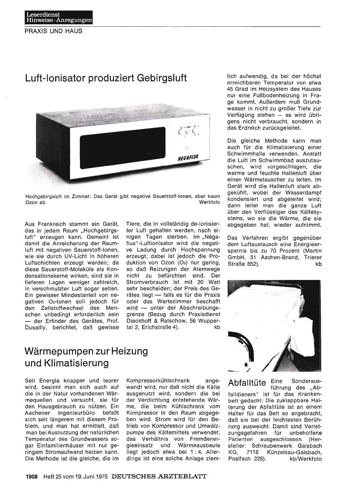 Vorschauseite 1: Abfalltüte