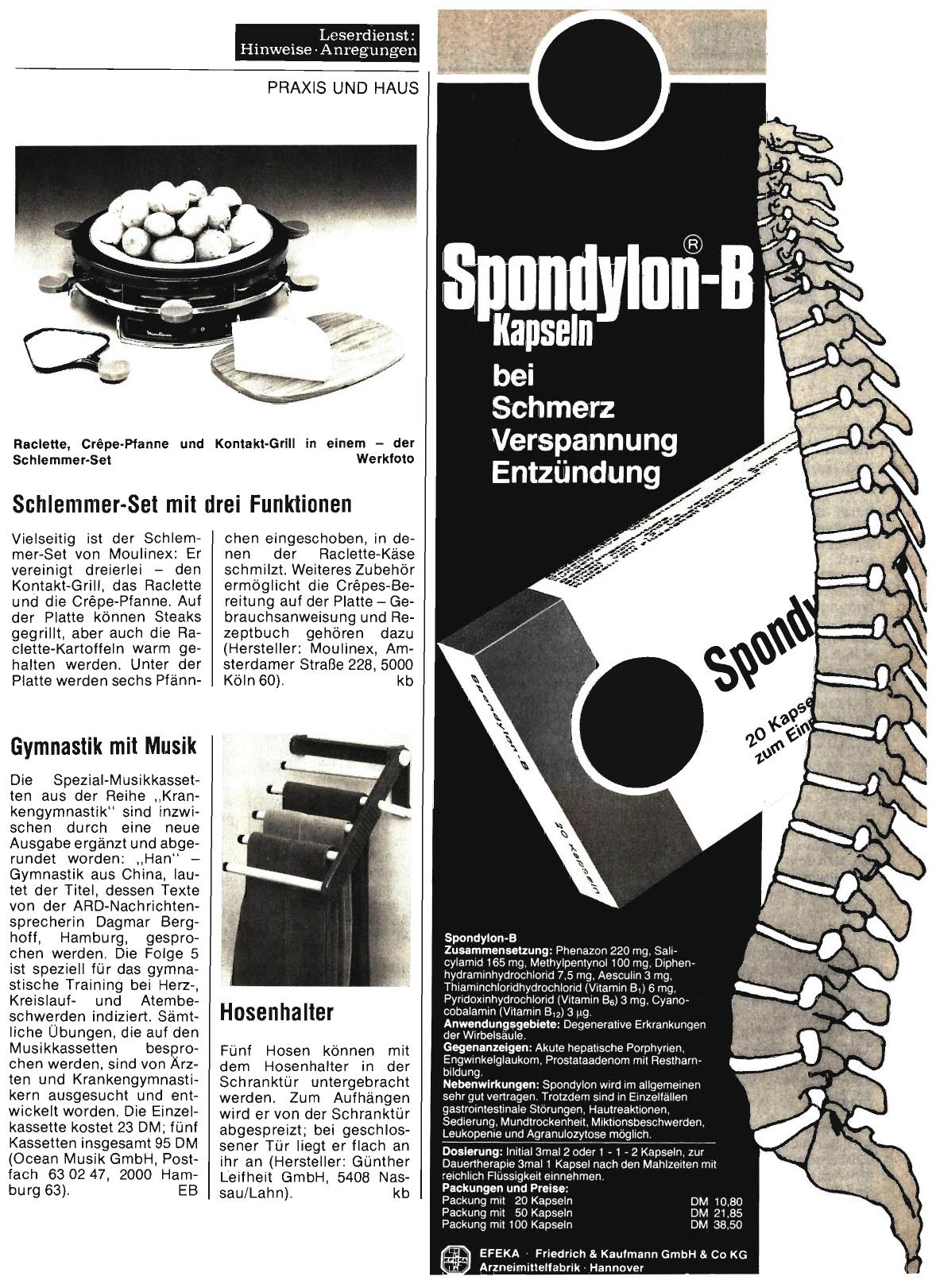 Vorschauseite 1: Gymnastik mit Musik