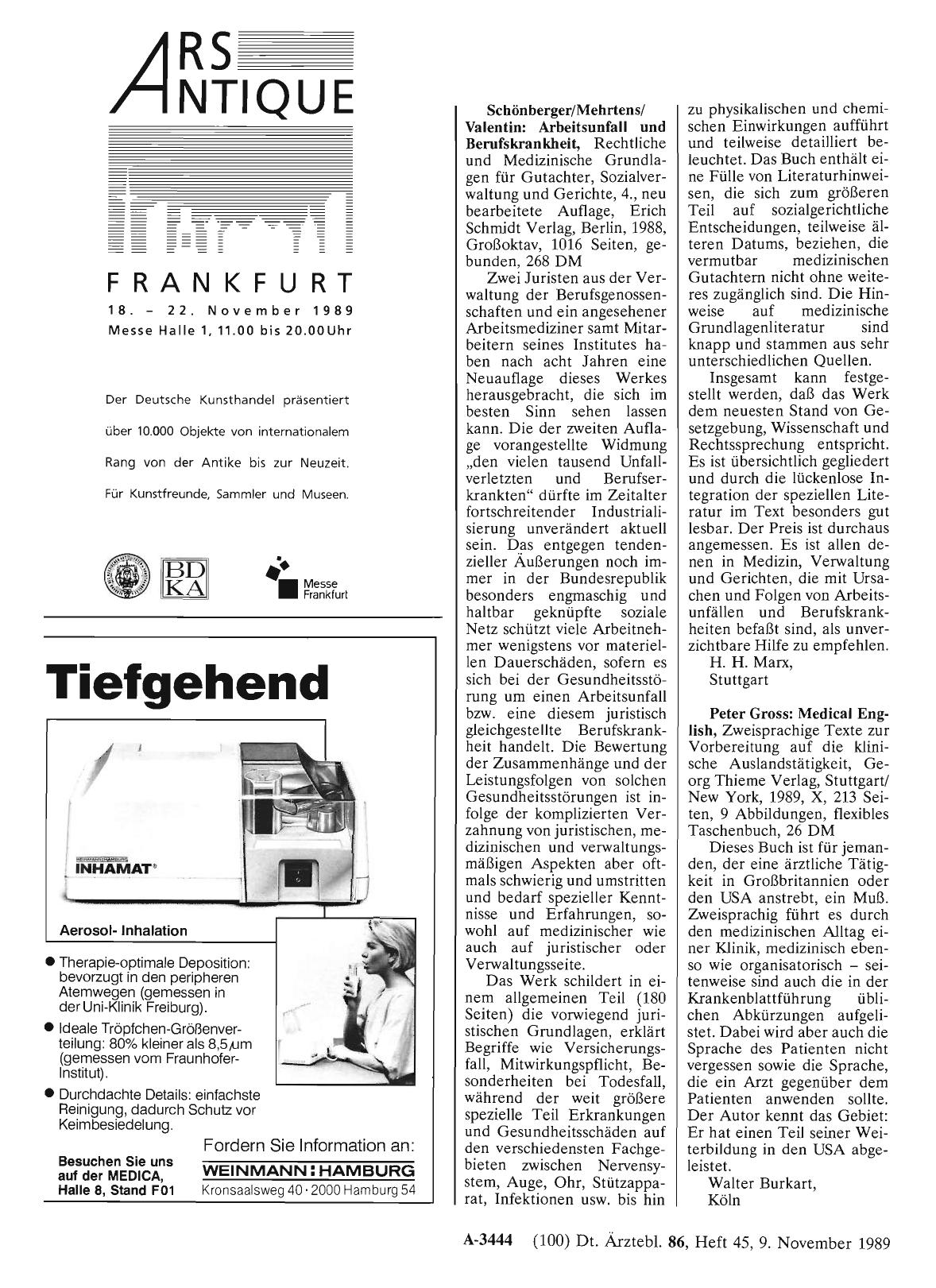 Vorschauseite 1: Peter Gross: Medical English