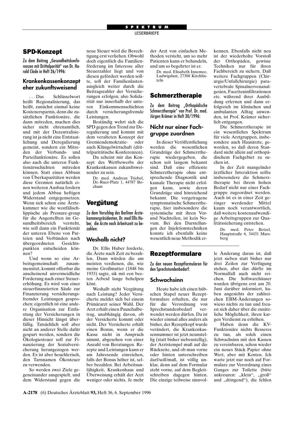 Vorschauseite 1: Amalgam-Studie: Langfristig eingelagert