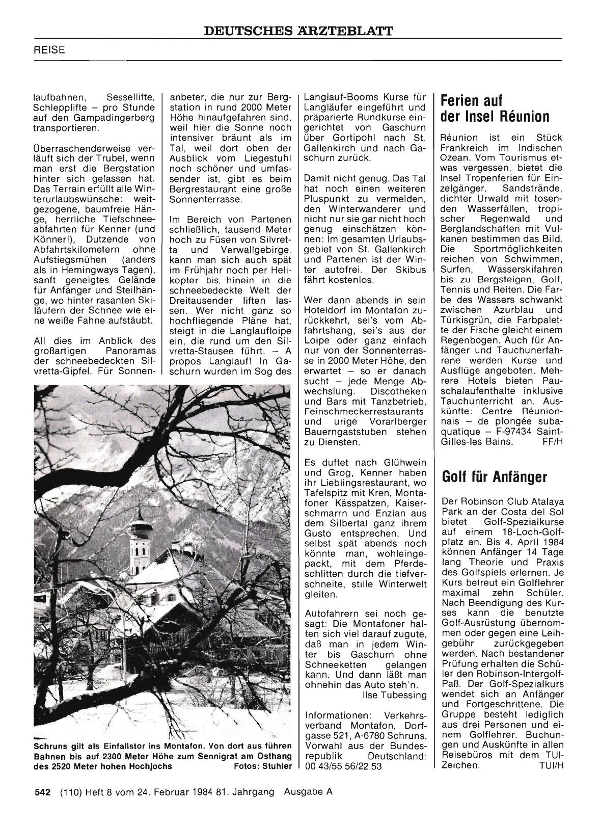 Vorschauseite 1: Golf für Anfänger