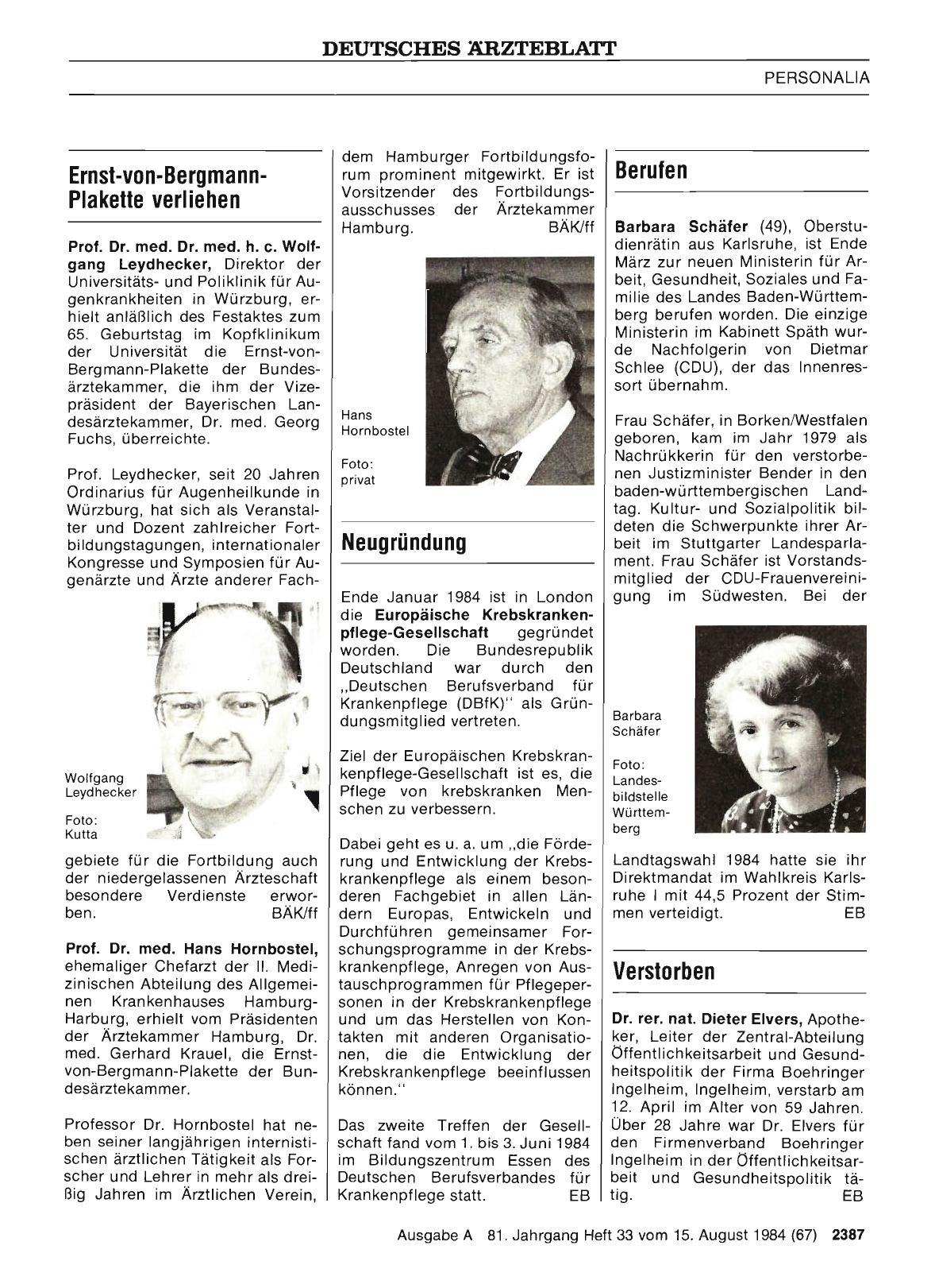 Vorschauseite 1: Neugründung