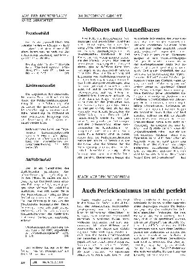 Vorschauseite 1: Auffahrunfall