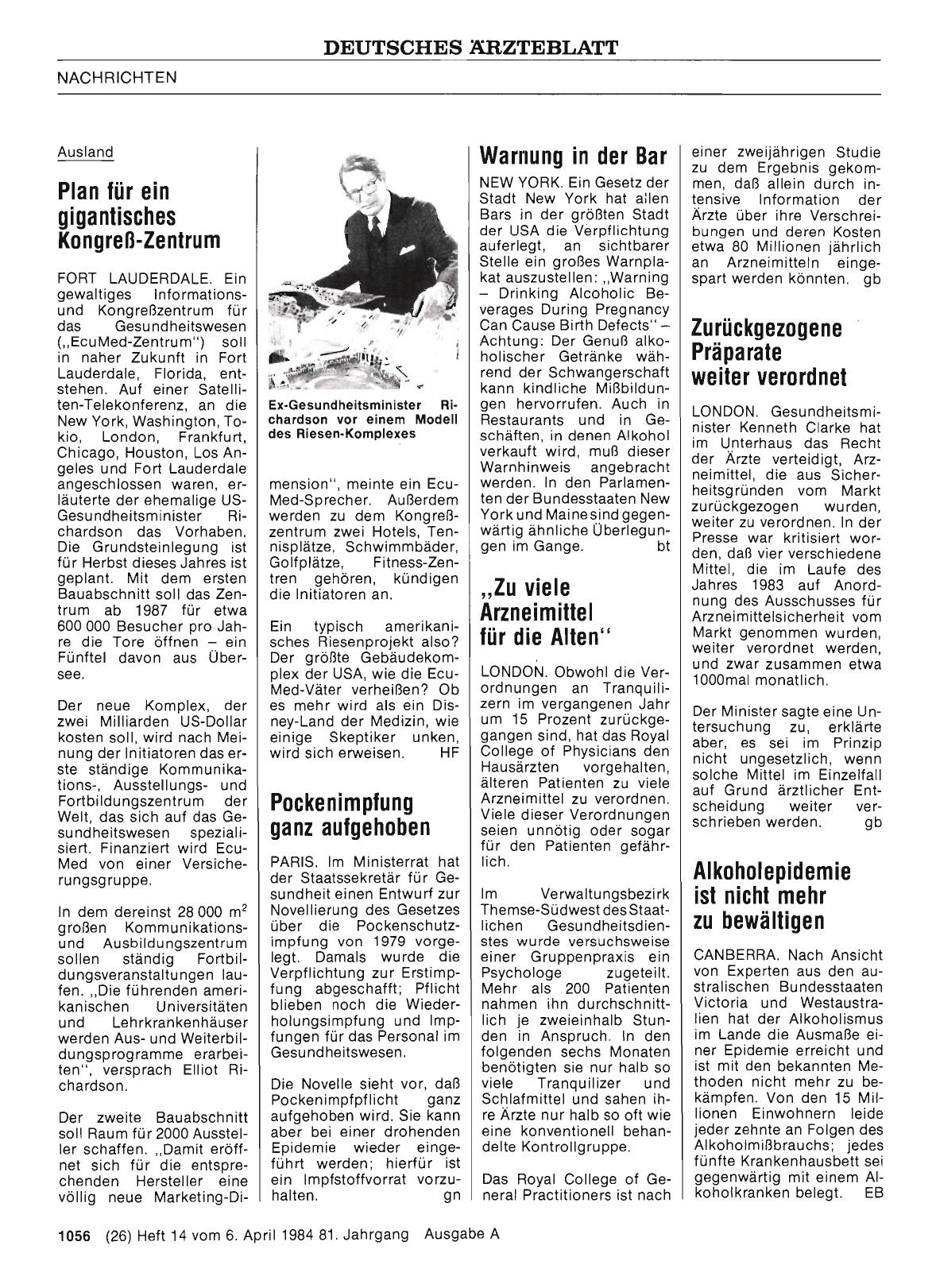 Vorschauseite 1: Zurückgezogene Präparate weiter verordnet