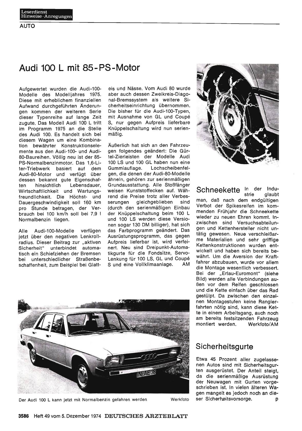Vorschauseite 1: Sicherheitsgurte