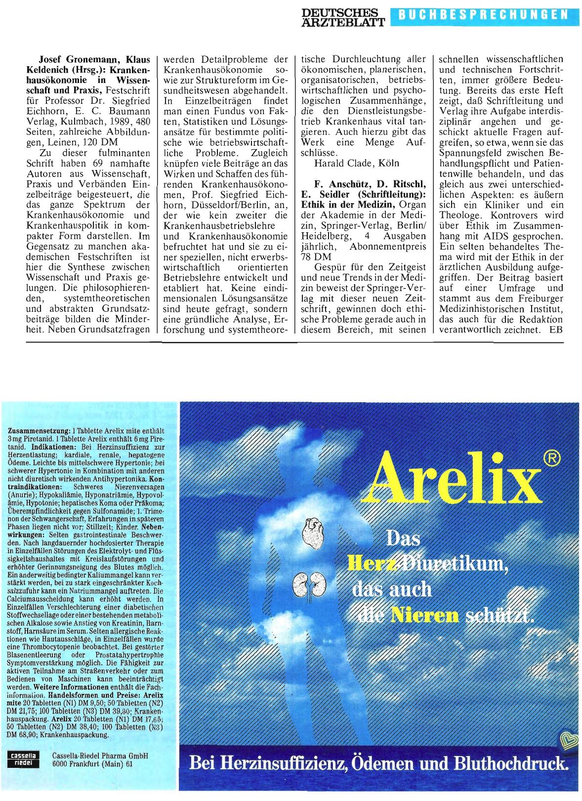 Vorschauseite 1: Josef Gronemann, Klaus Keldenich (Hrsg. ): Krankenhausökonomie in Wissenschaft und Praxis