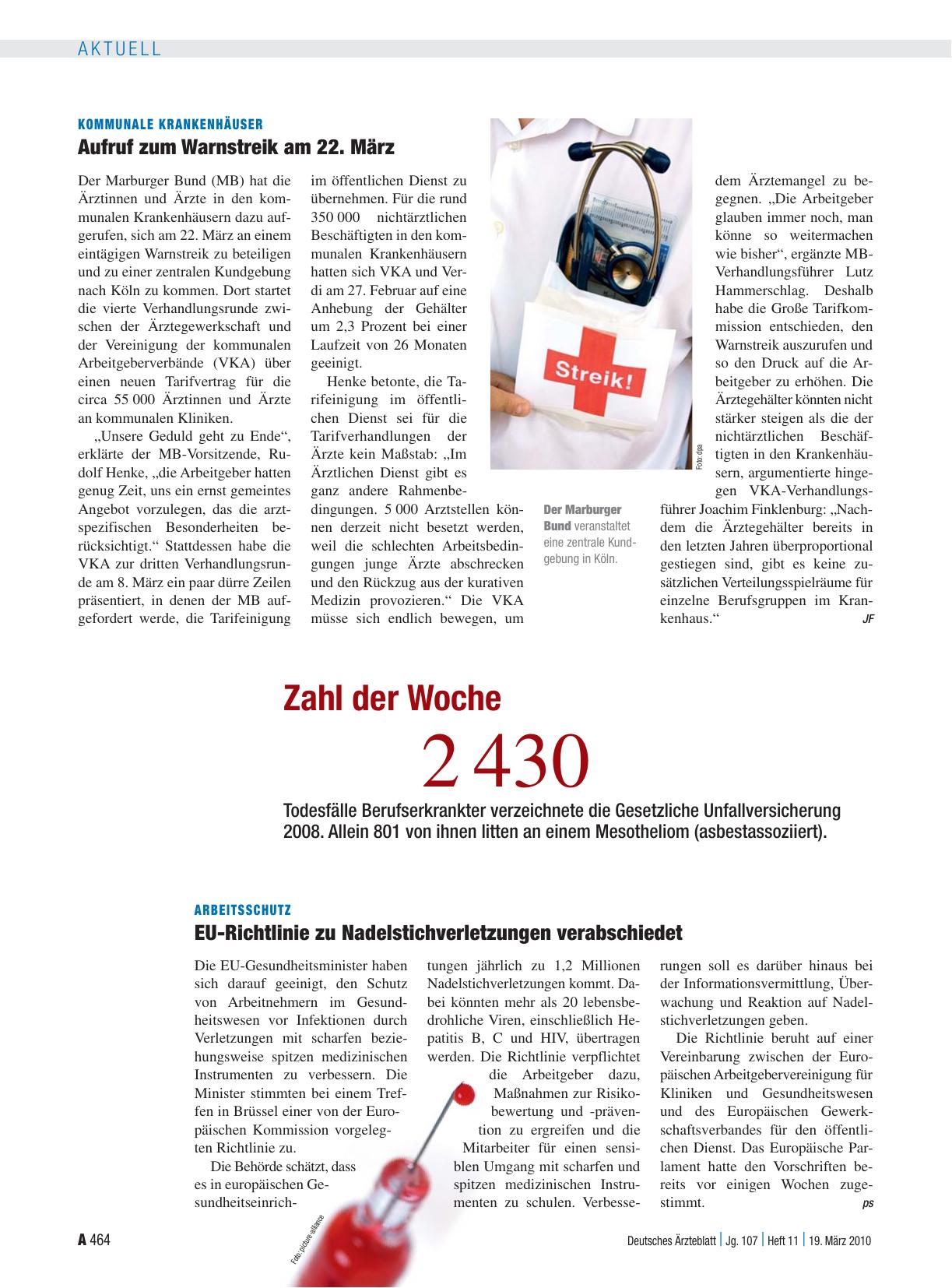 Vorschauseite 1: Zahl der Woche: 2430