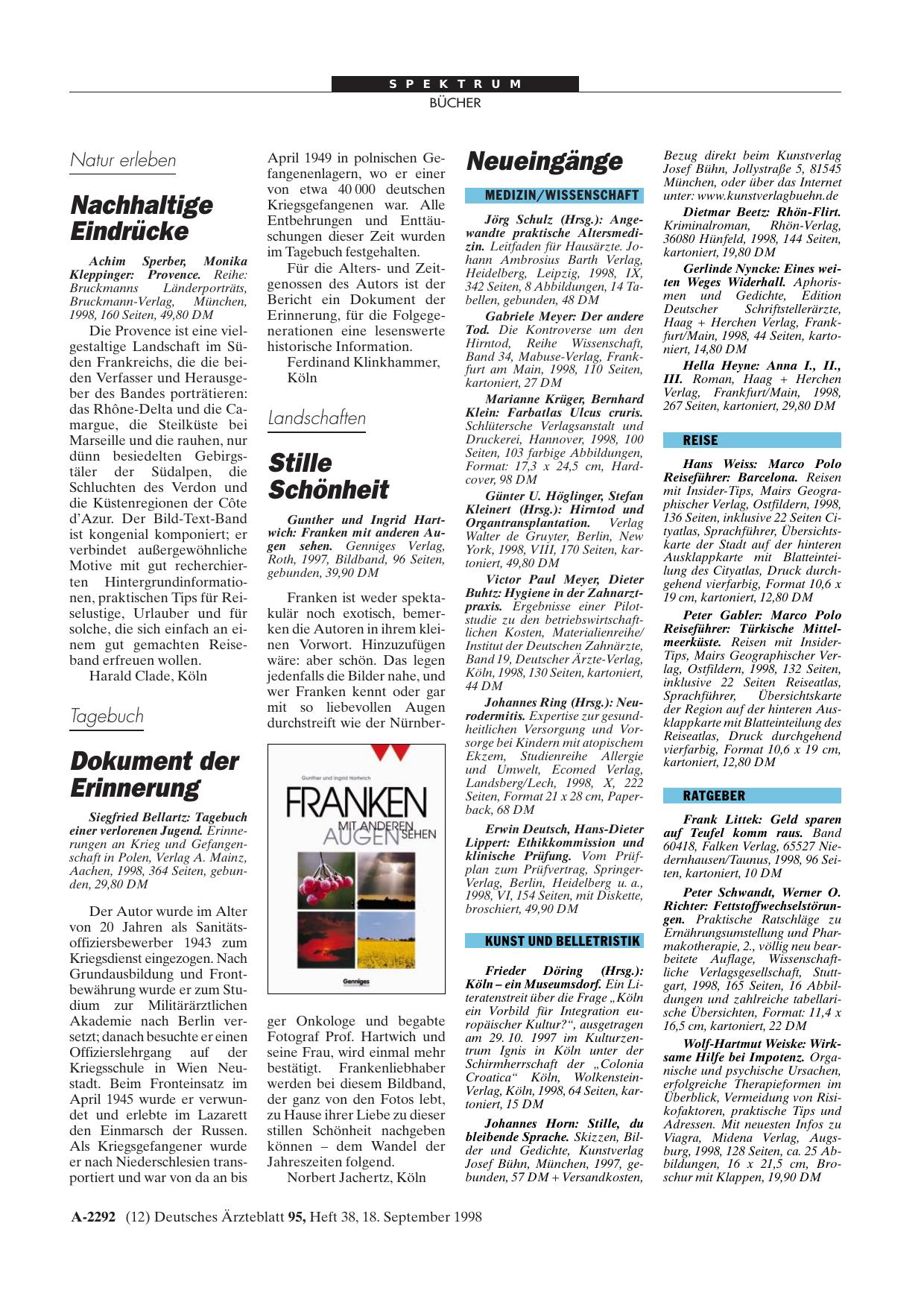 Vorschauseite 1: Erinnerungen an Krieg und Gefangenschaft in Polen