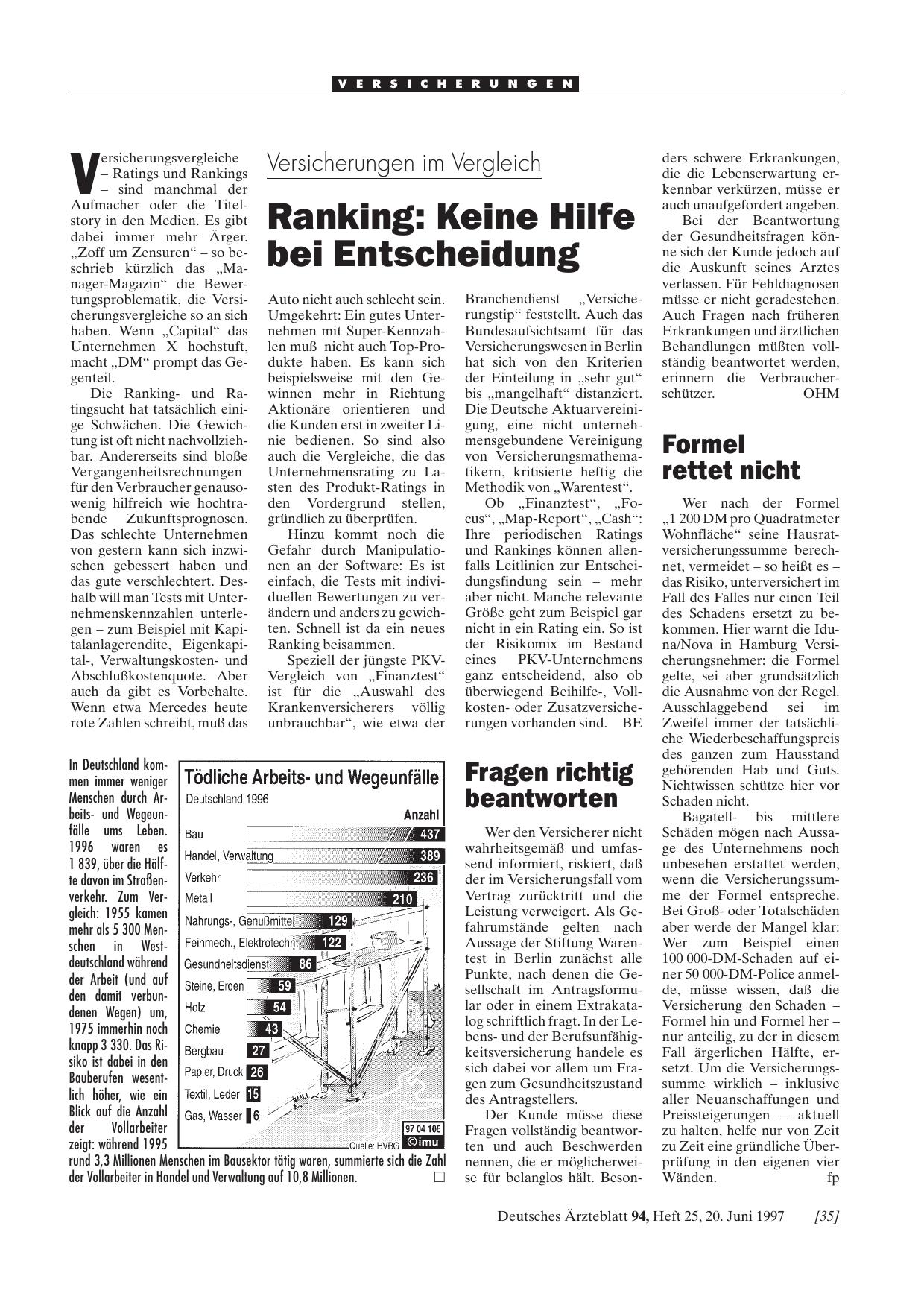 Vorschauseite 1: Fragen richtig beantworten