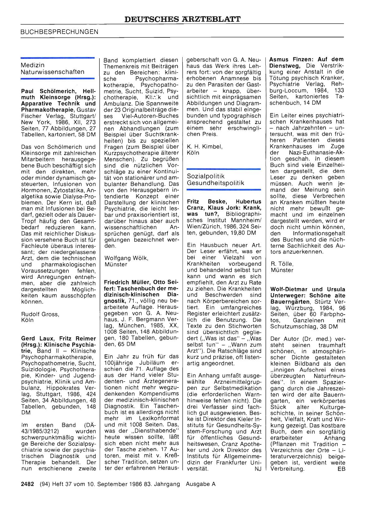 Vorschauseite 1: Paul Schölmerich, Hellmuth Kleinsorge (Hrsg. ): Apparative Technik und Pharmakotherapie