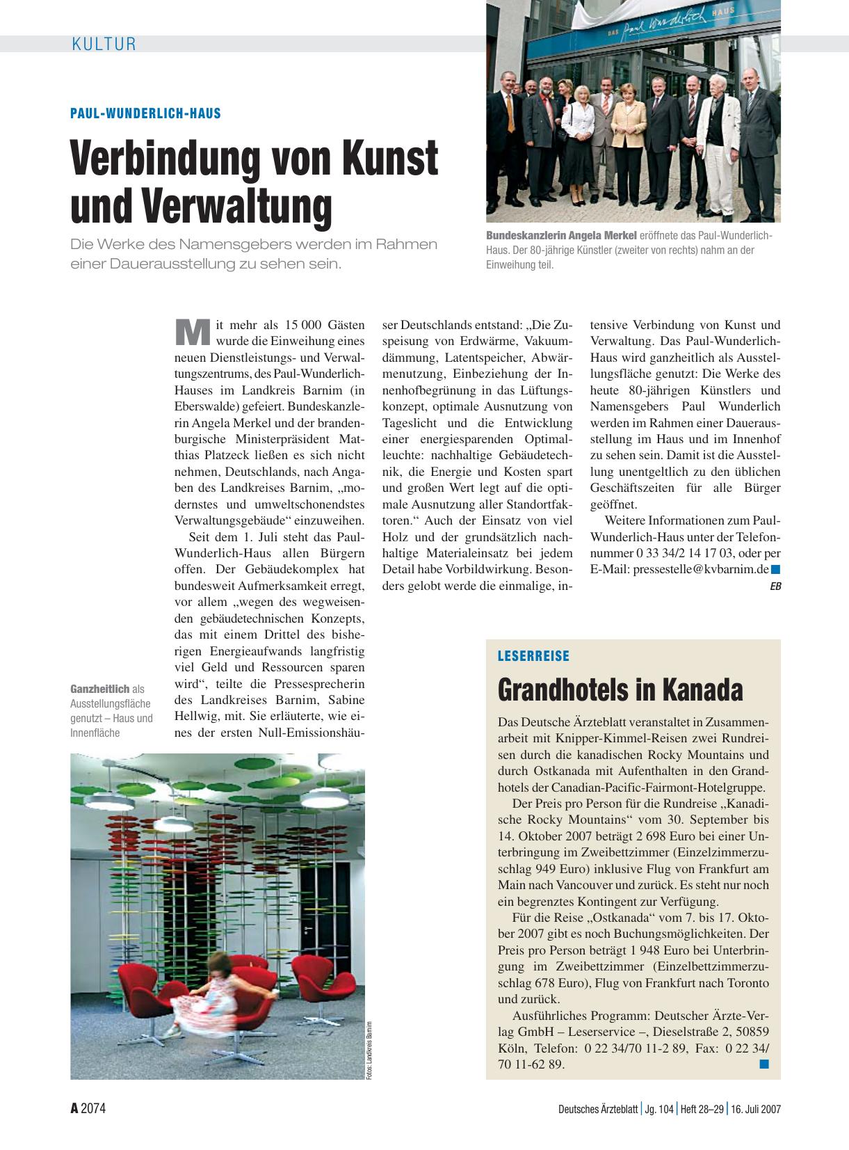 Vorschauseite 1: Grandhotels in Kanada