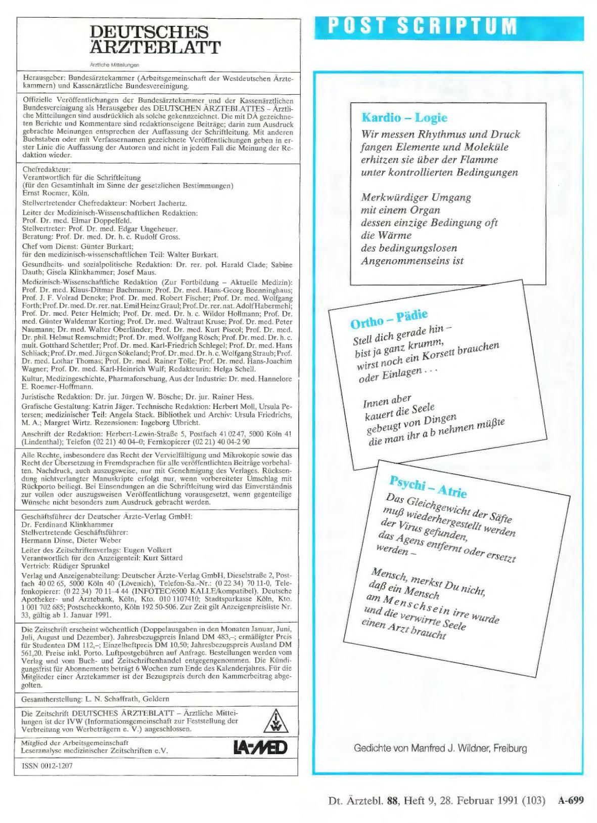 Vorschauseite 1: Kardio - Logie