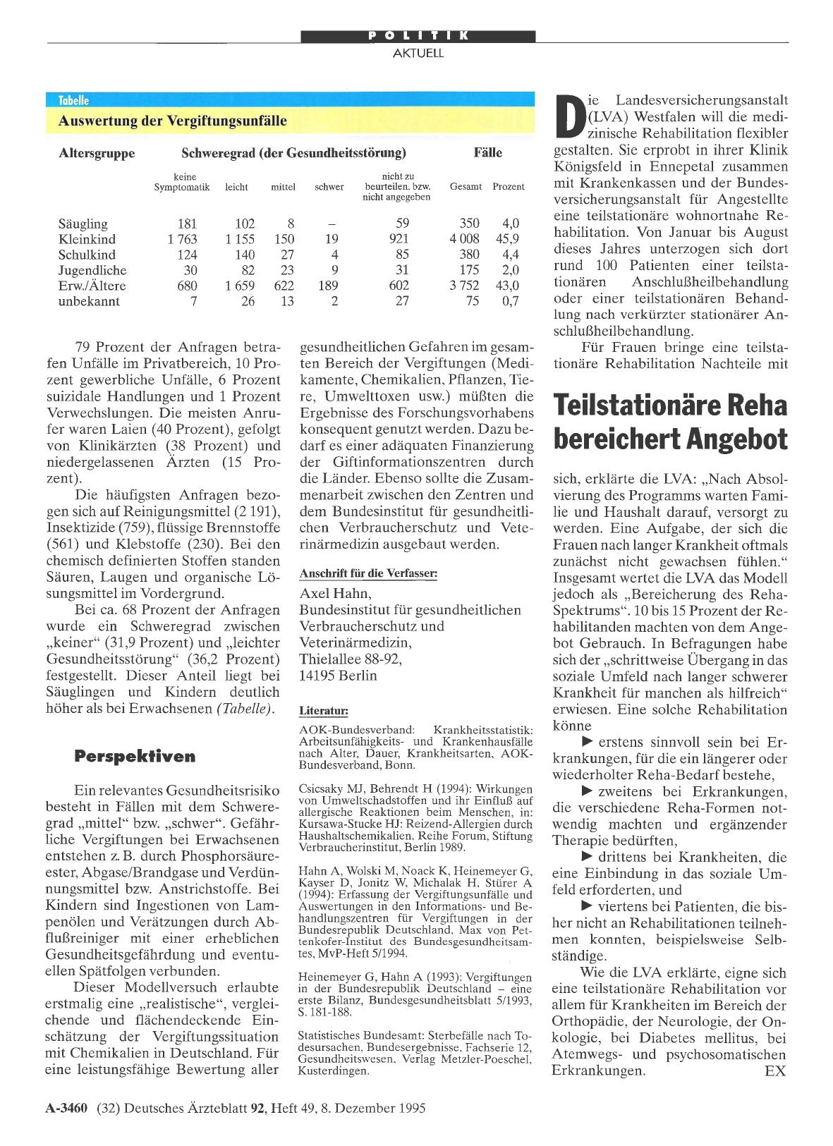 Vorschauseite 1: Hintergründe des diskutierten Bestechungsskandals: Freispruch für das Nobelkomitee