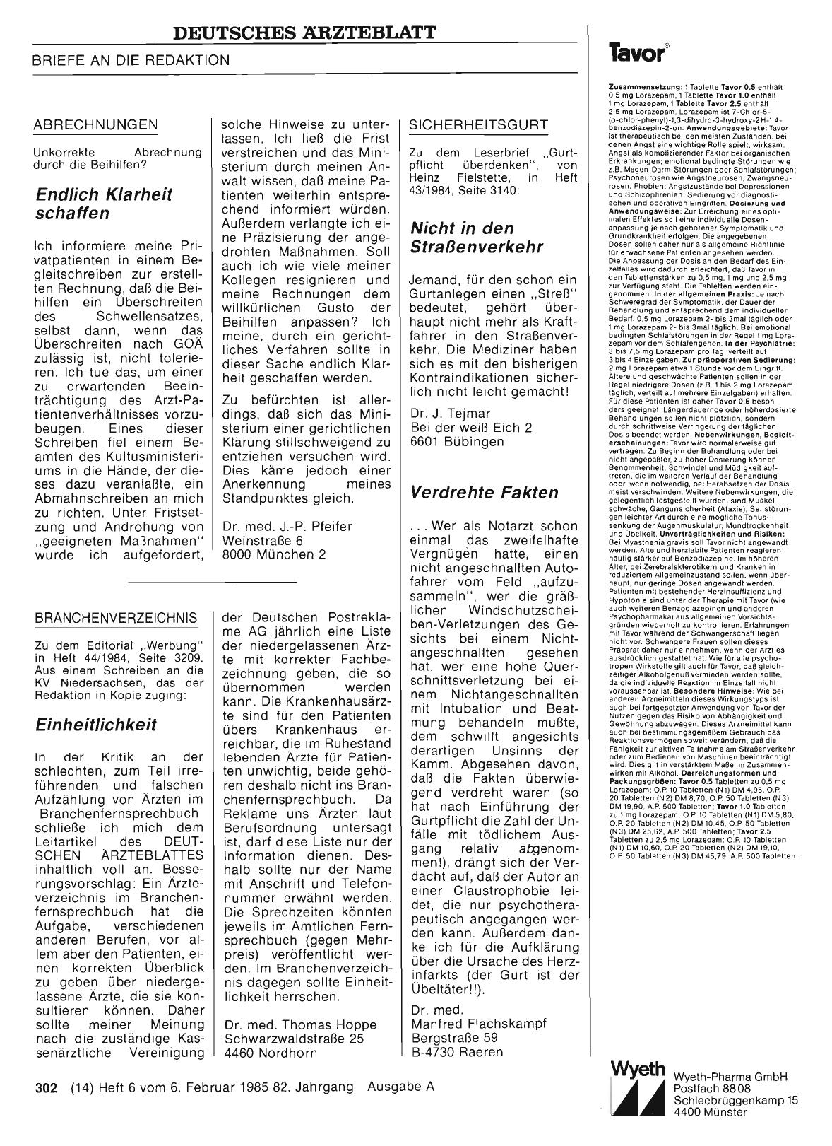 Vorschauseite 1: ABRECHNUNGEN: Endlich Klarheit schaffen