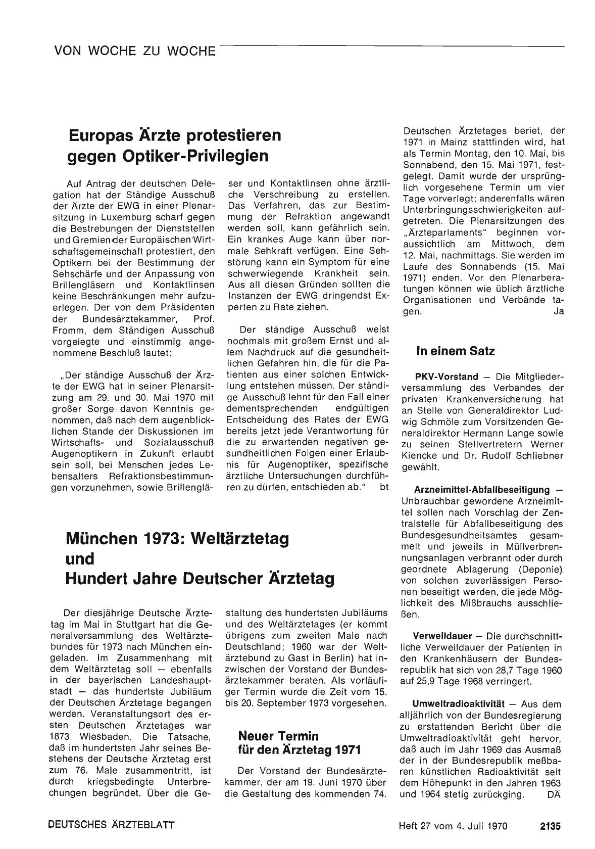 Vorschauseite 1: In einem Satz