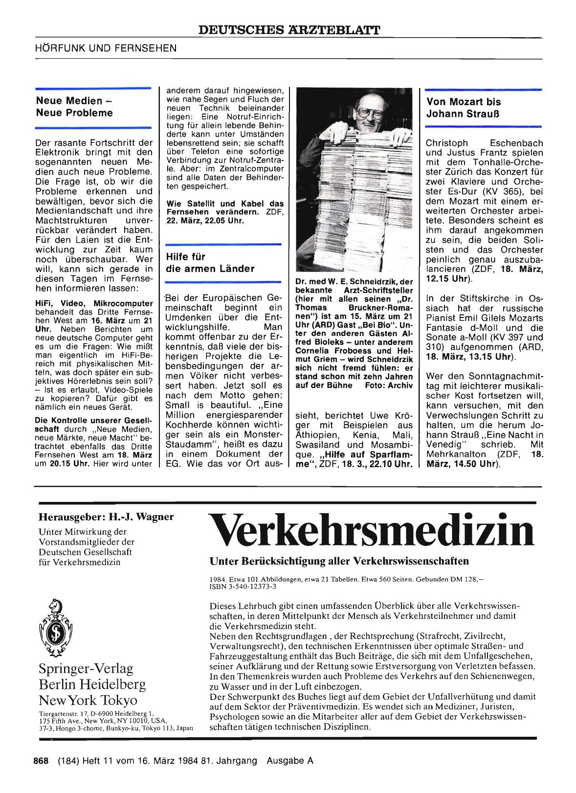 Vorschauseite 1: Hilfe für die armen Länder
