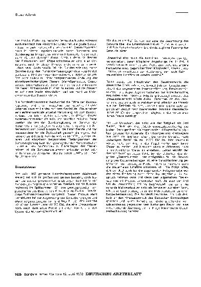 Vorschauseite 1: H. Medizinische Assistenzberufe