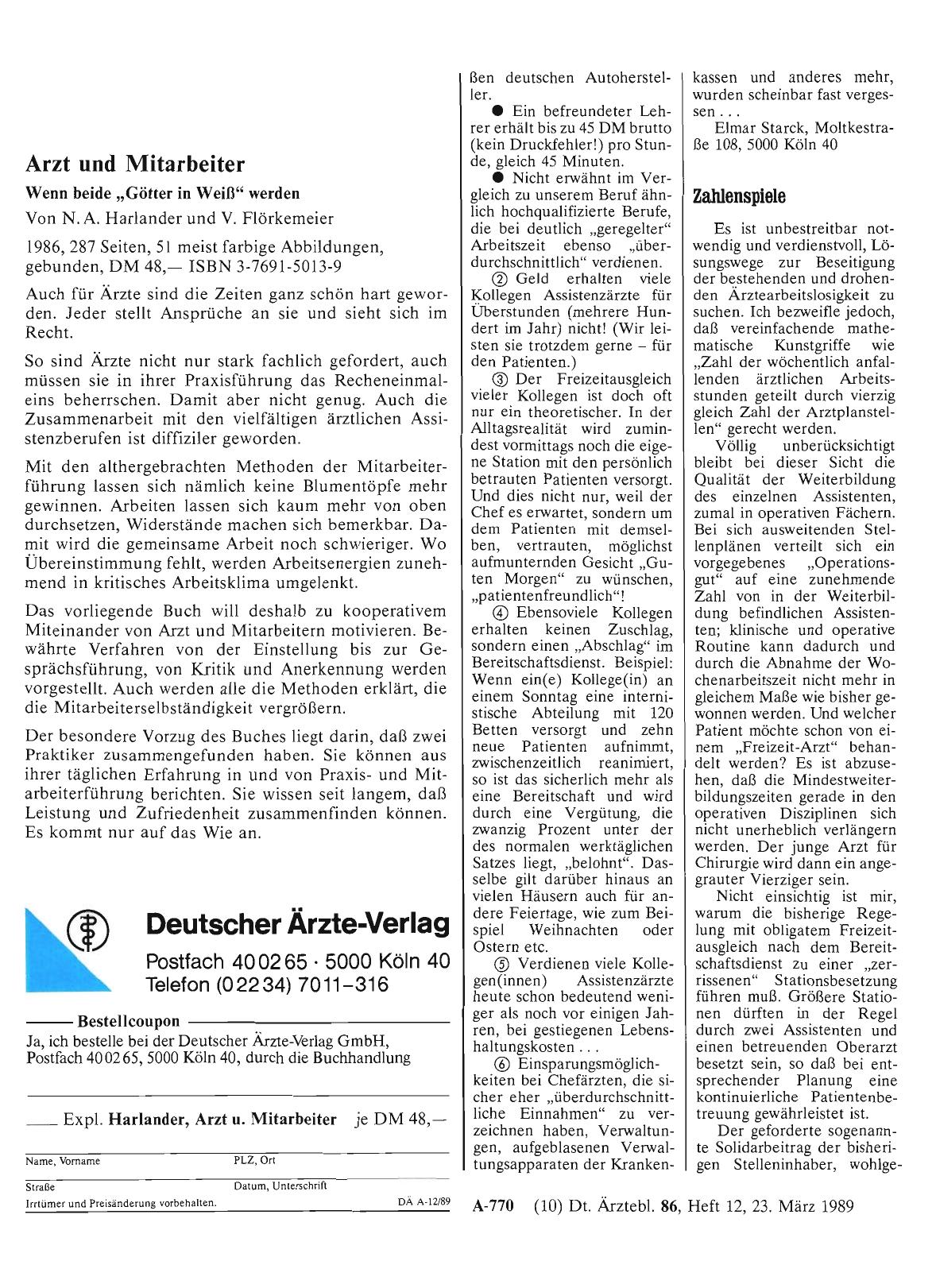 Vorschauseite 1: ARBEITSLOSIGKEIT: Zahlenspiele