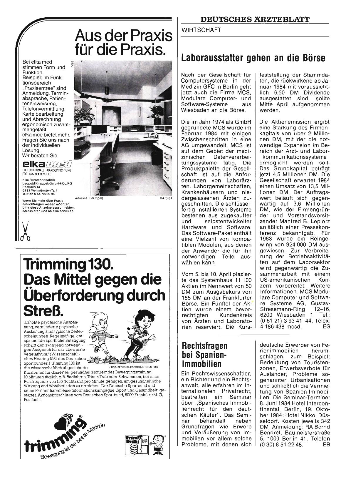 Vorschauseite 1: Rechtsfragen bei SpanienImmobilien