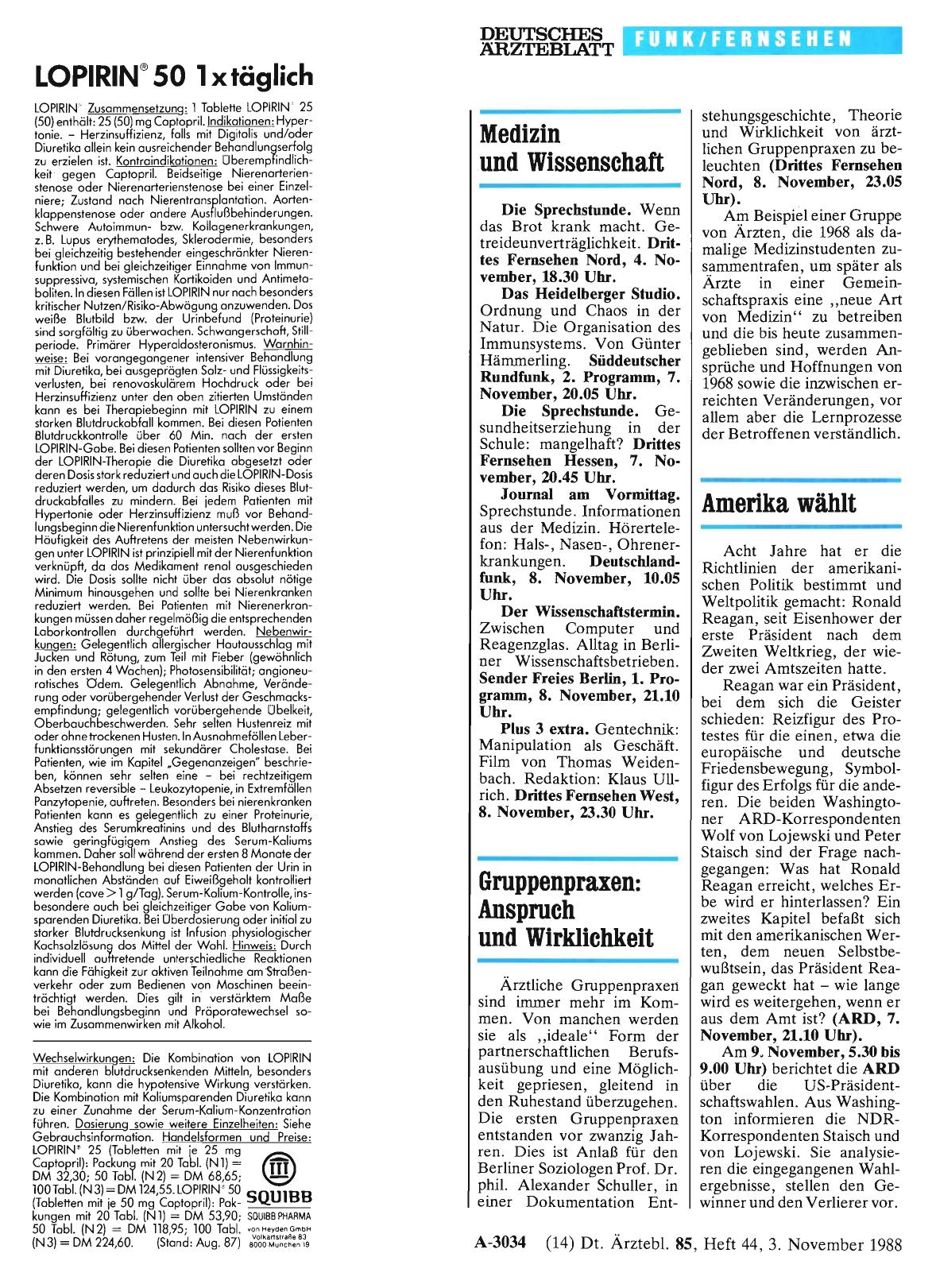 Vorschauseite 1: Gruppenpraxen: Anspruch und Wirklichkeit
