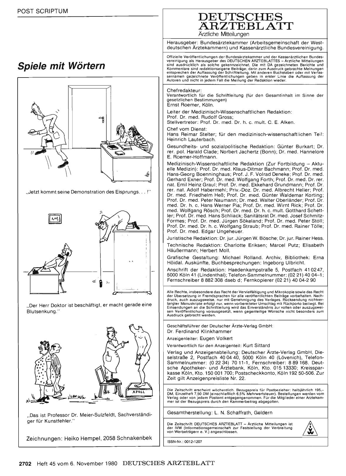 Vorschauseite 1: Spiele mit Wörtern