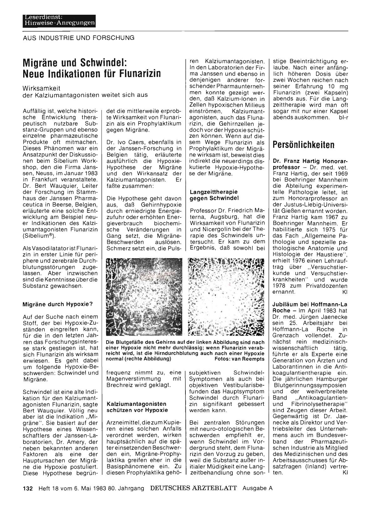 Vorschauseite 1: Persönlichkeiten