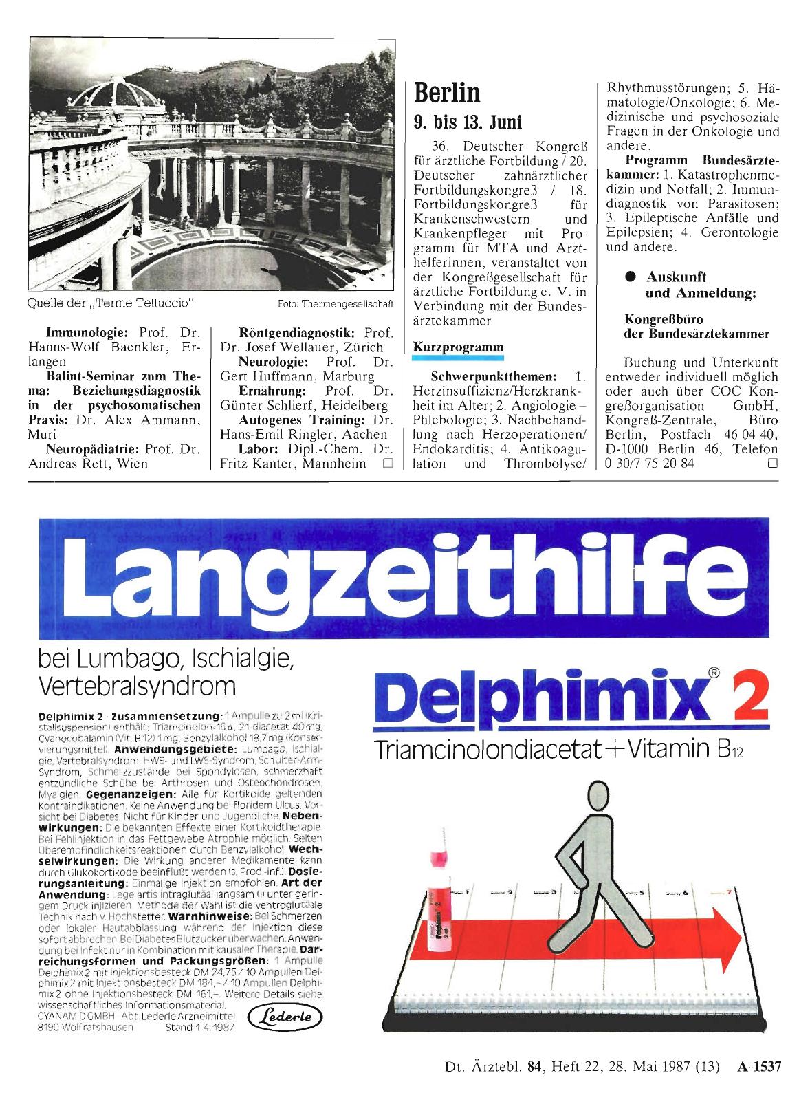 Vorschauseite 1: Berlin