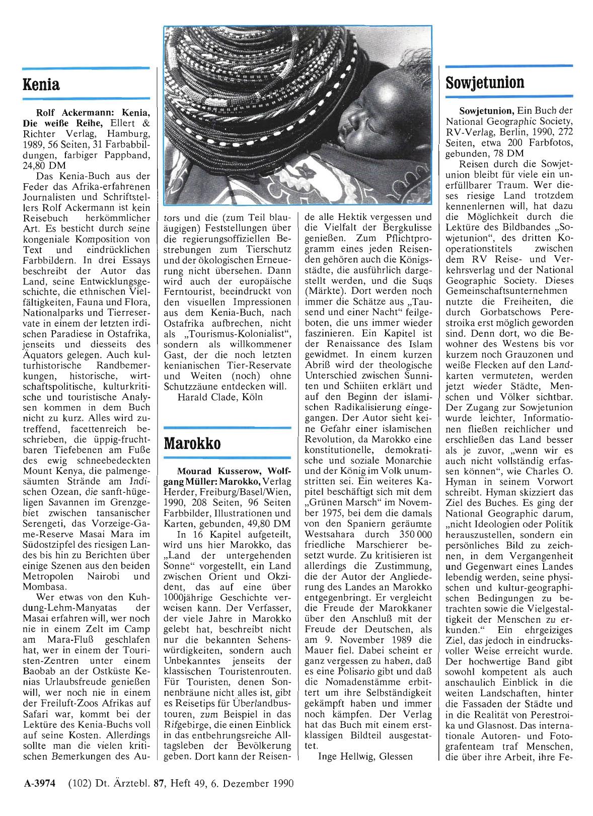 Vorschauseite 1: Sowjetunion