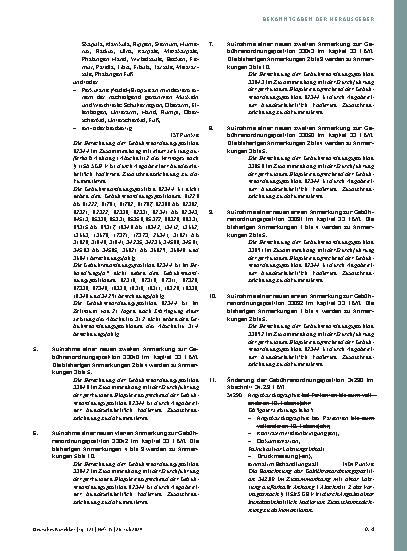 Vorschauseite 5: Bekanntmachung eines Beschlusses des Gemeinsamen Bundesausschusses über die Erstfassung der Richtlinie des Gemeinsamen Bundesausschusses über die berufsgruppenübergreifende, koord…