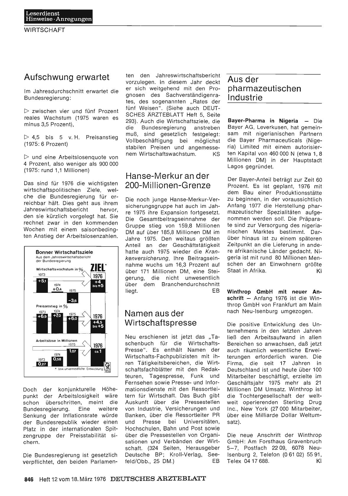Vorschauseite 1: Hanse-Merkur an der 200-Millionen-Grenze