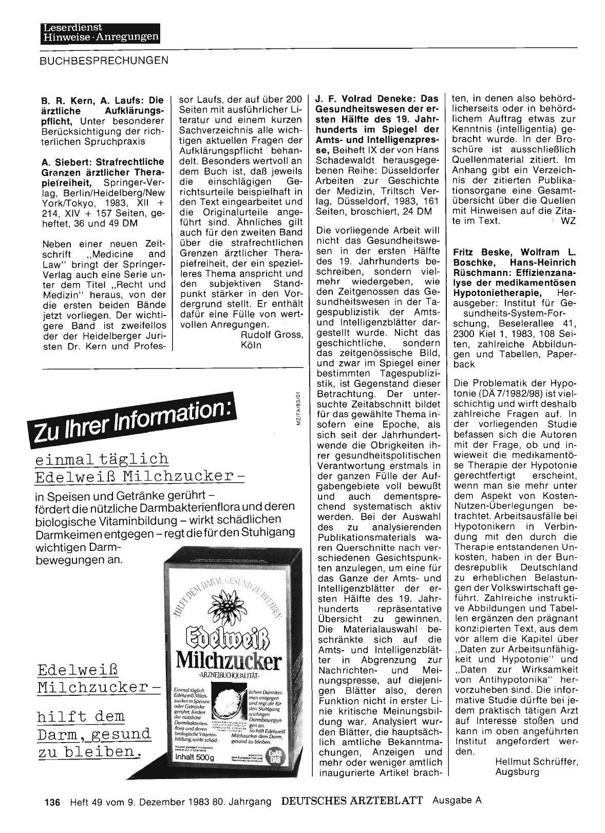 Vorschauseite 1: Arzneimittel: Strittige Fragen in Forschung und Amtspraxis